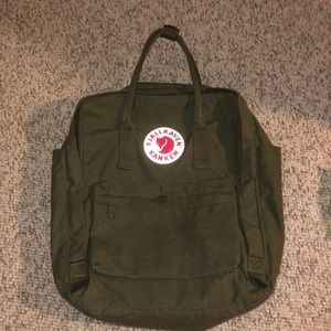Fjallraven Kånken Backpack